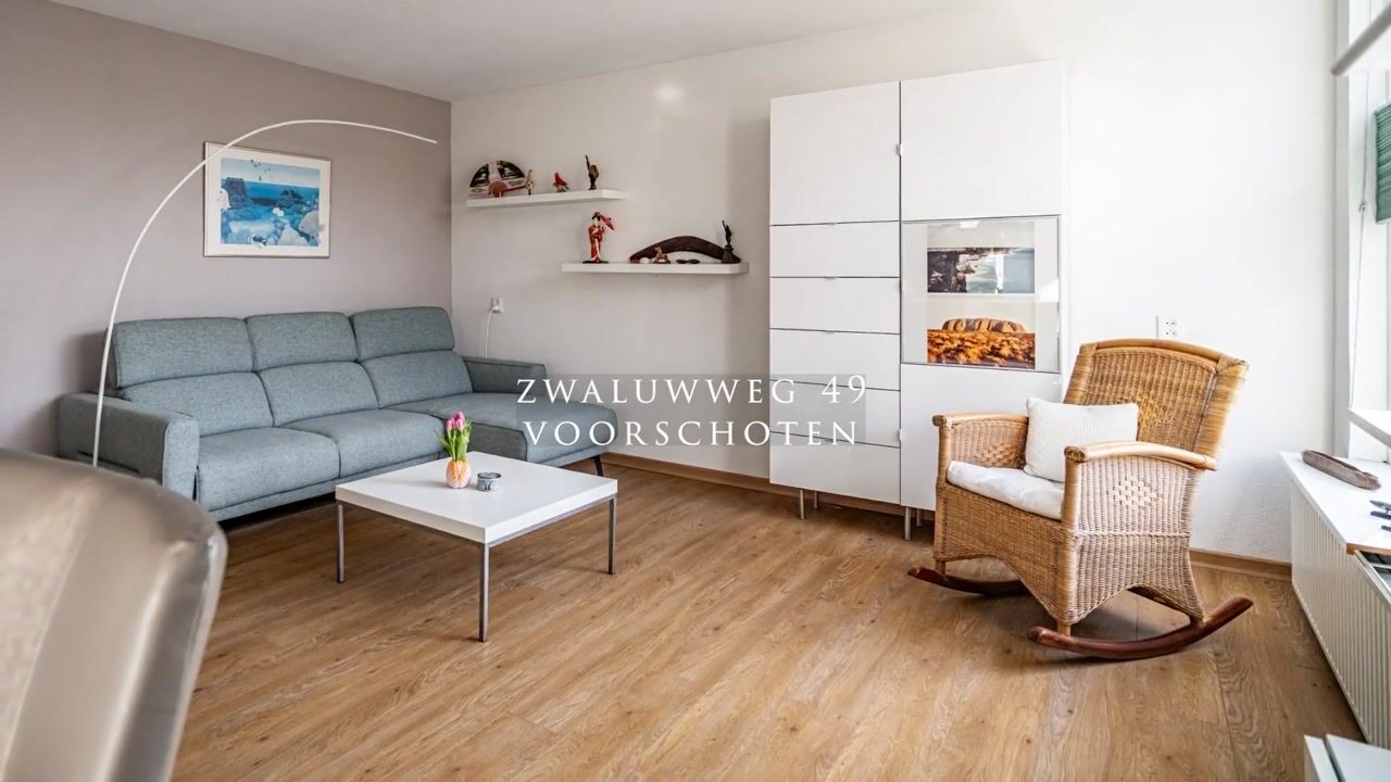 Video of Zwaluwweg 49