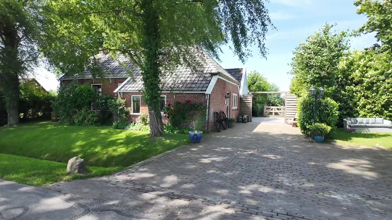 Video van Oostpolderweg 11