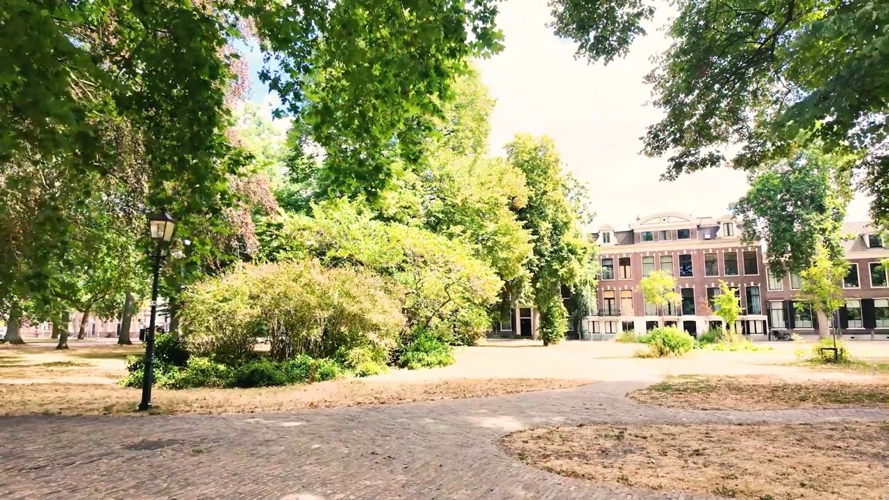 Video van Kleine Houtweg 53