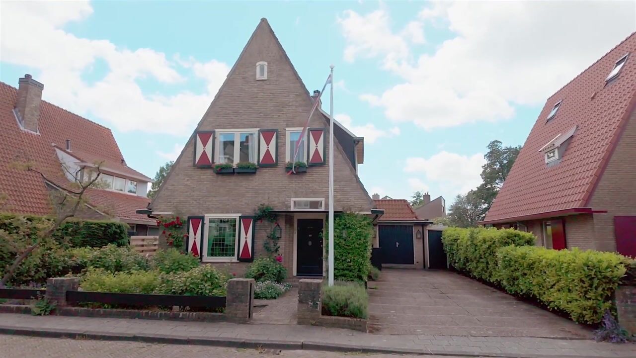 Video van Jan Steenlaan 26