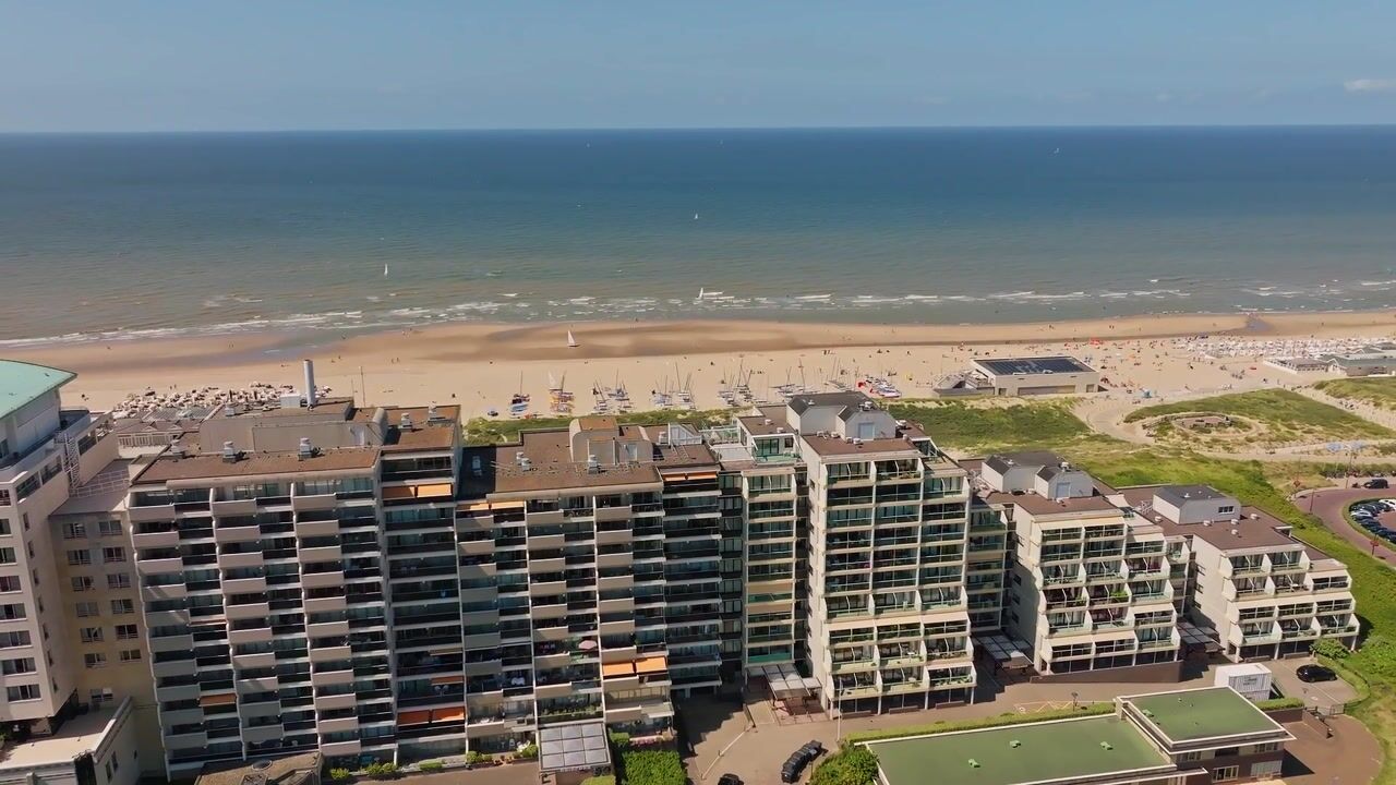 Video of Duindistel 8