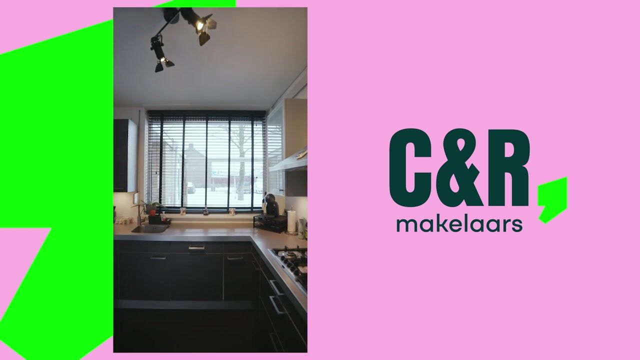 Video van Van Lenneplaan 60