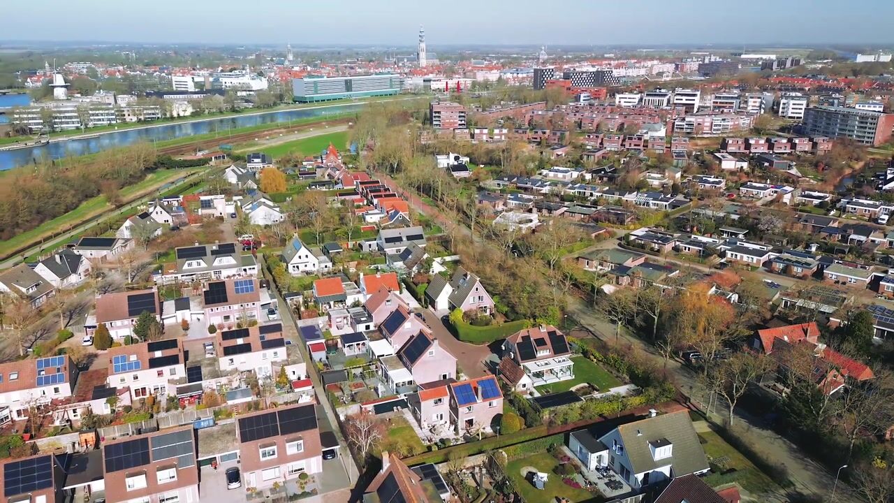 Video of Oude Vlissingseweg 34-C