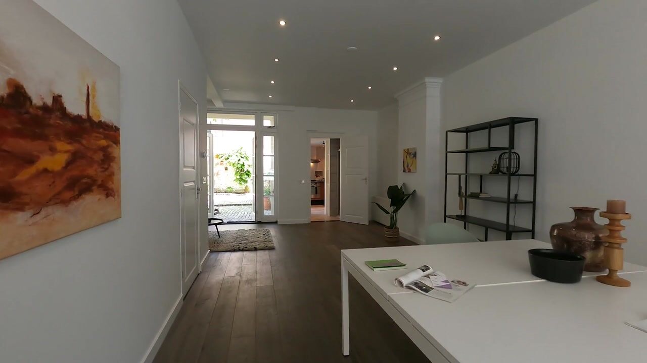 Video van Tollensstraat 107