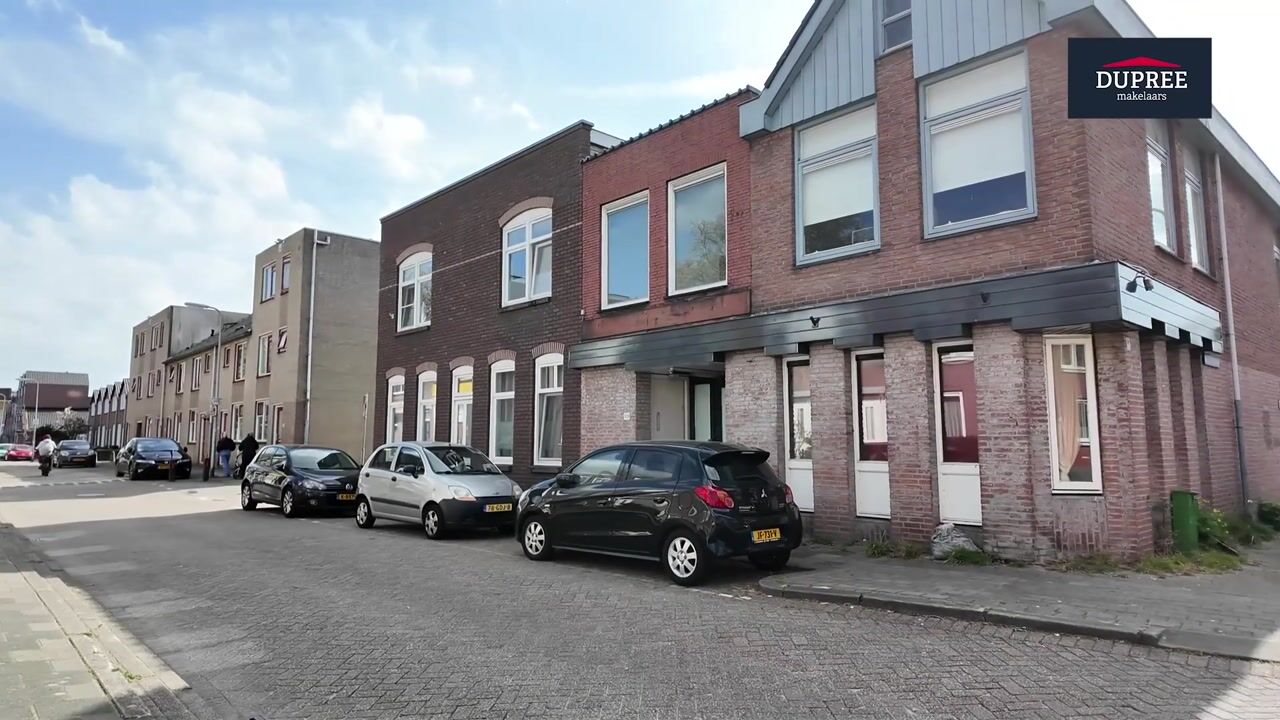 Video van Prins Hendrikstraat 109
