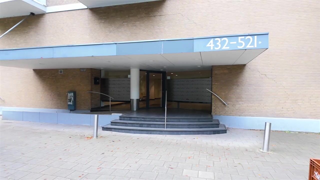 Video of Nachtwachtlaan 457