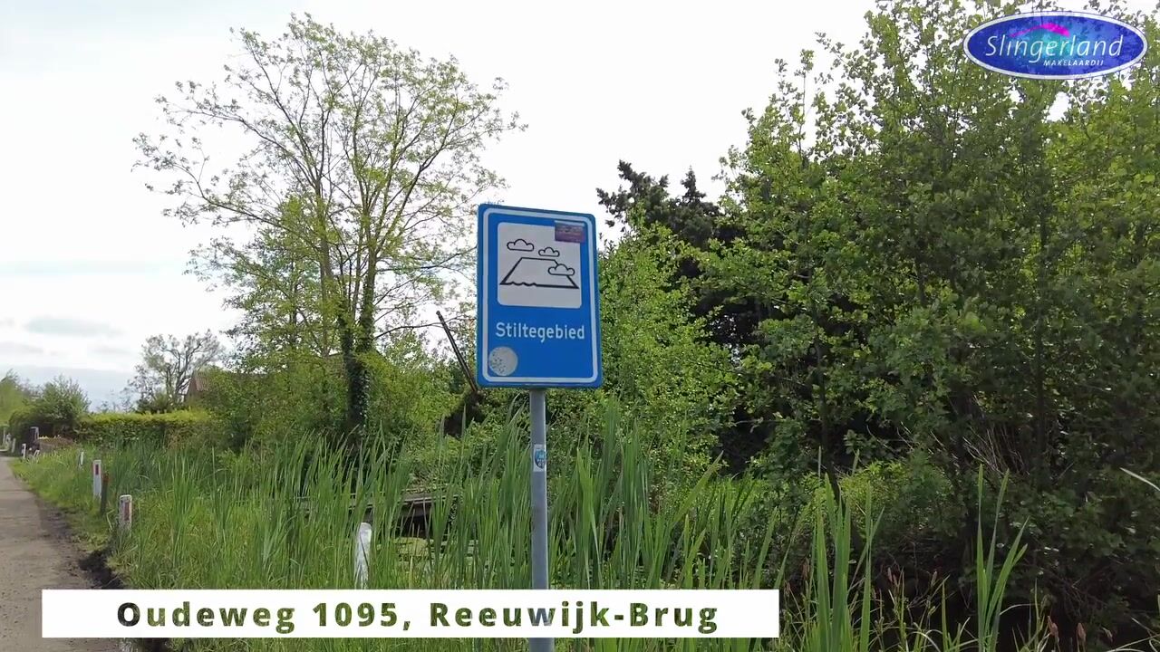 Video van Oudeweg 1095