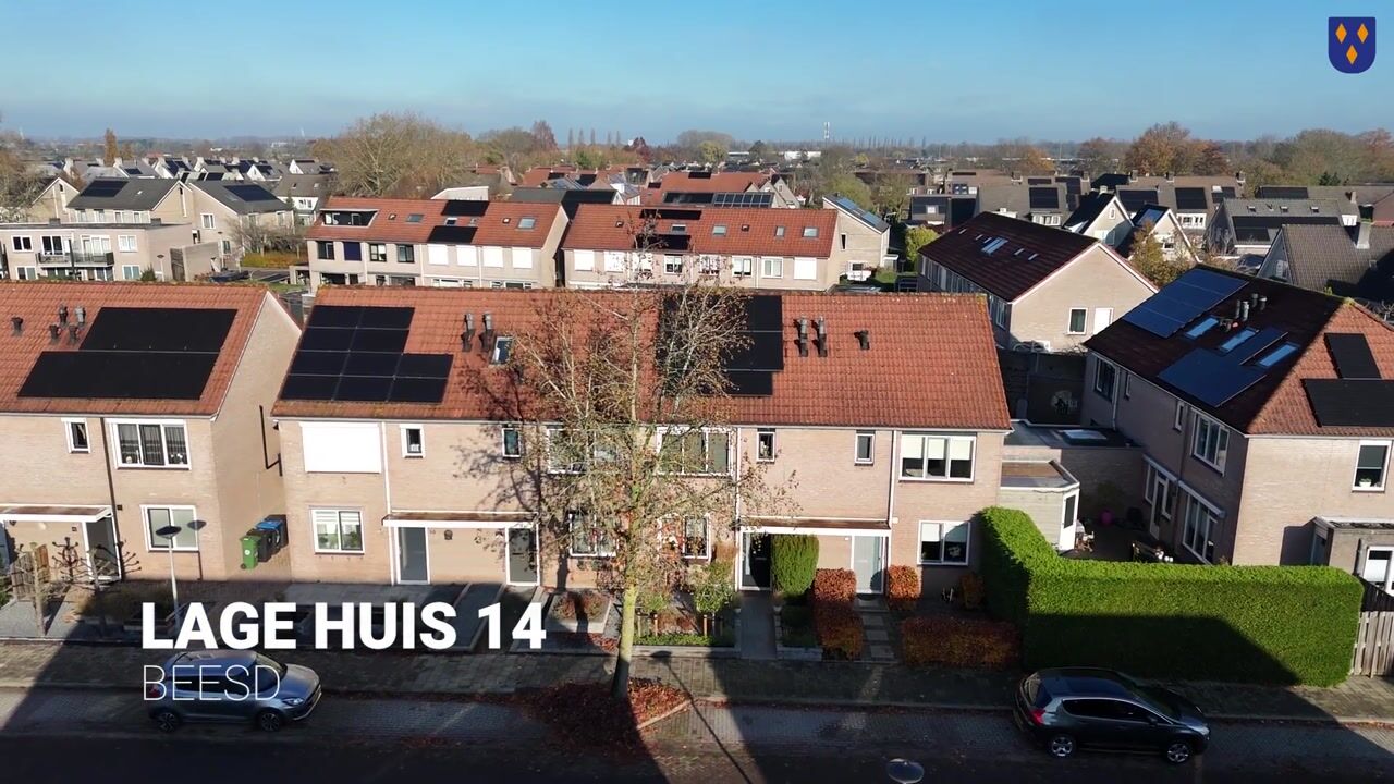 Video van Lage Huis 14