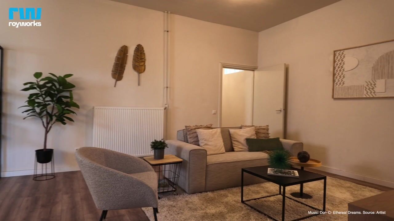 Video van Limbrichterstraat 7-B