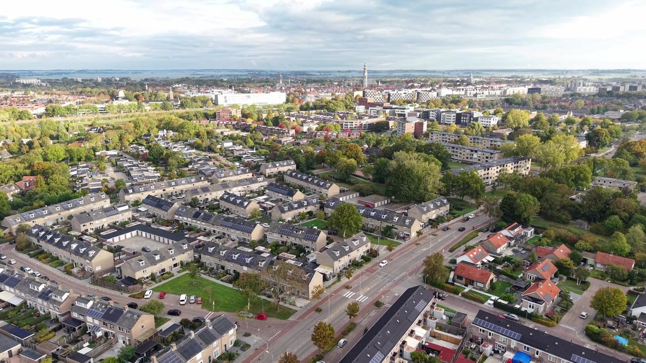 Video of Pieter Duvelaer van Campenstraat 27