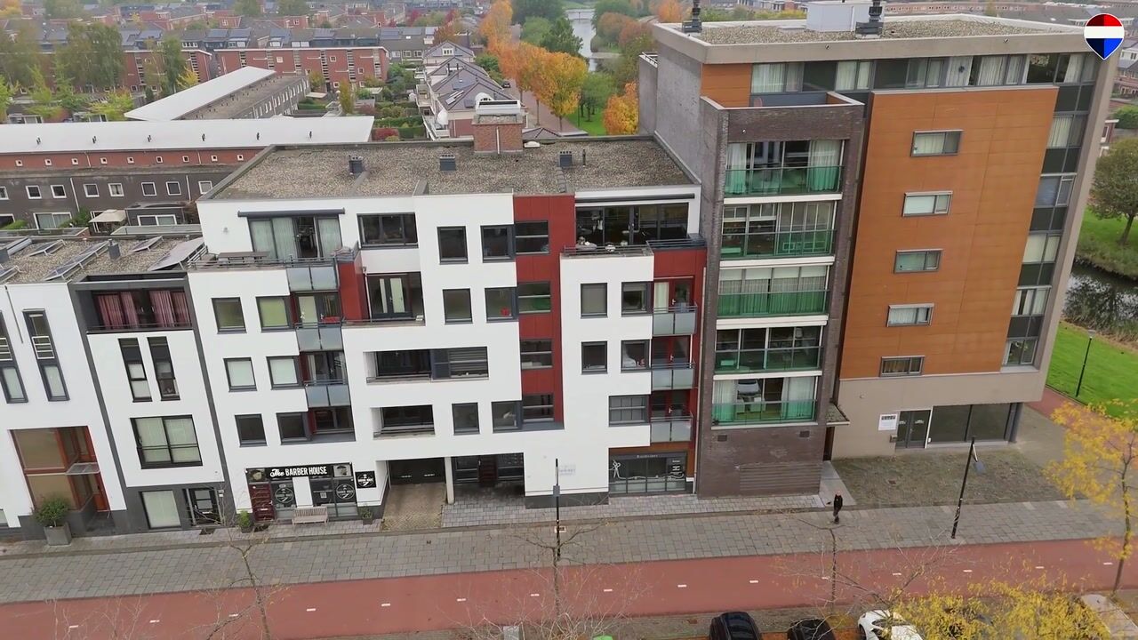 Video van Avenue Carnisse 86