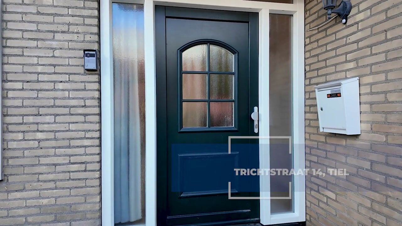 Video van Trichtstraat 14