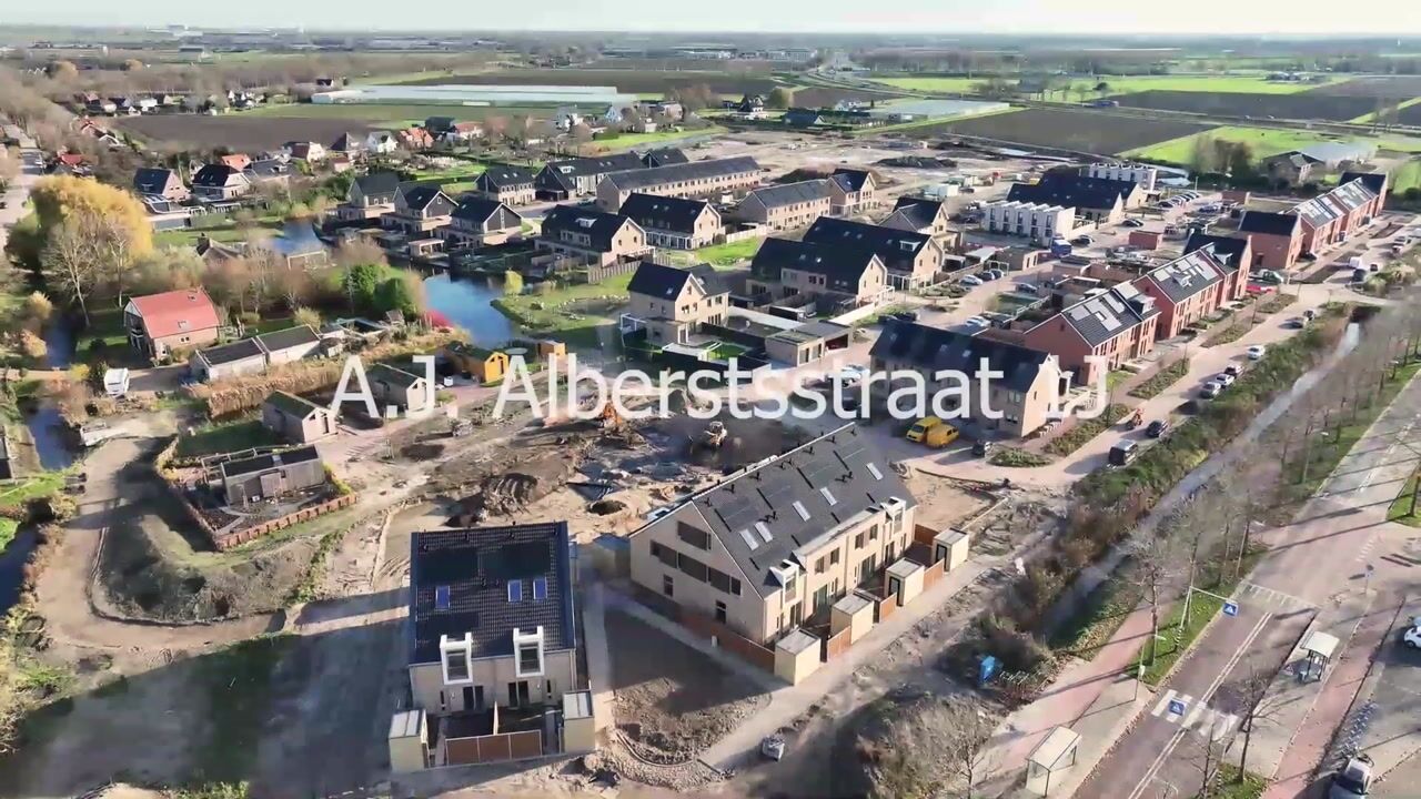 Video van A.J. Albertsstraat 1-J