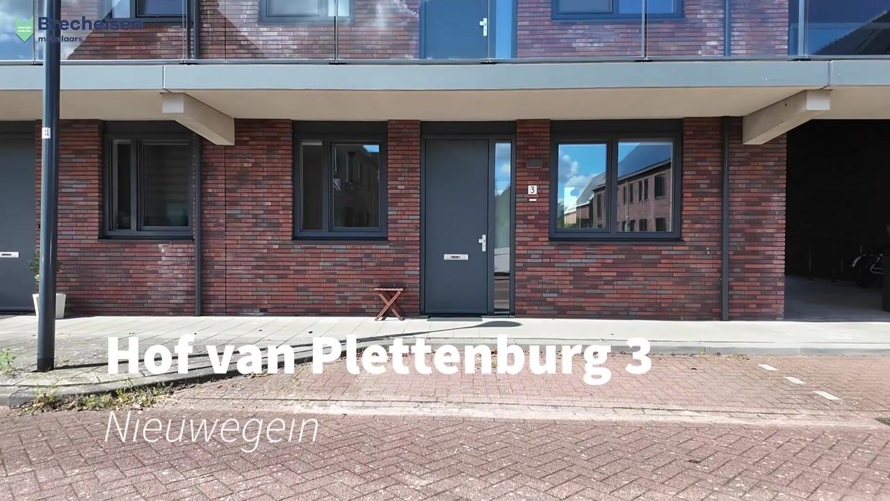 Video van Hof van Plettenburg 3