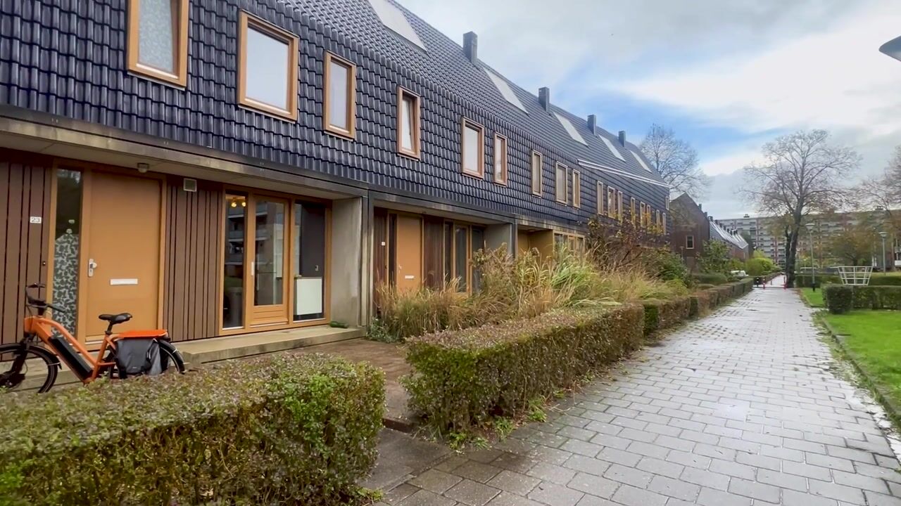 Video van Jaspisstraat 23