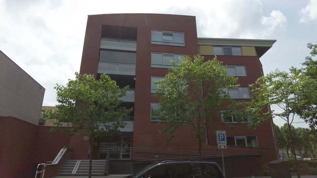 Video van Paddestoelenlaan 32