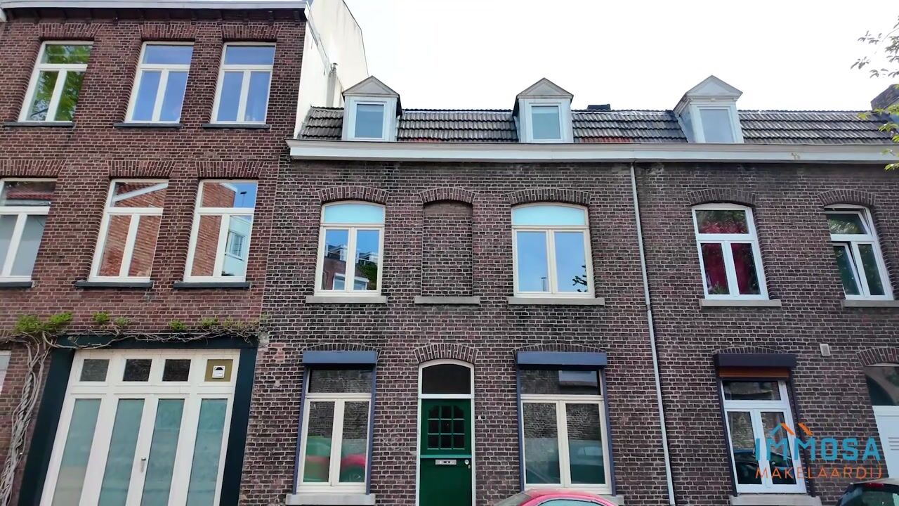 Video van Zakstraat 6