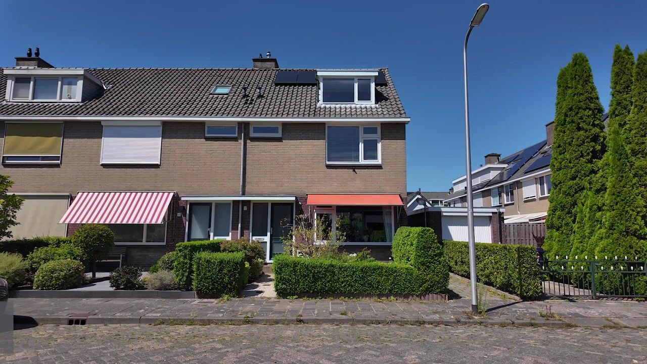Video van Veld en Beemd 67