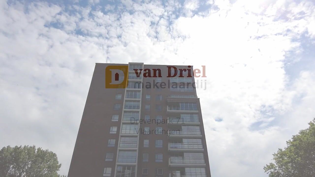 Video van Drevenpark 71