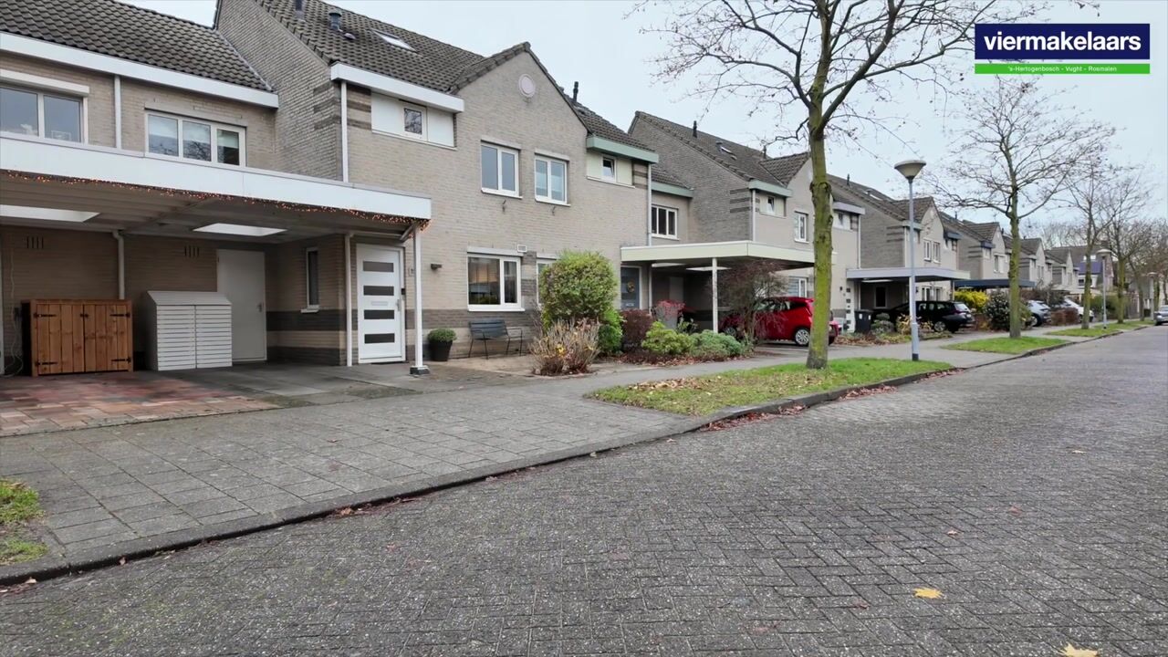 Video van Zilverpark 157