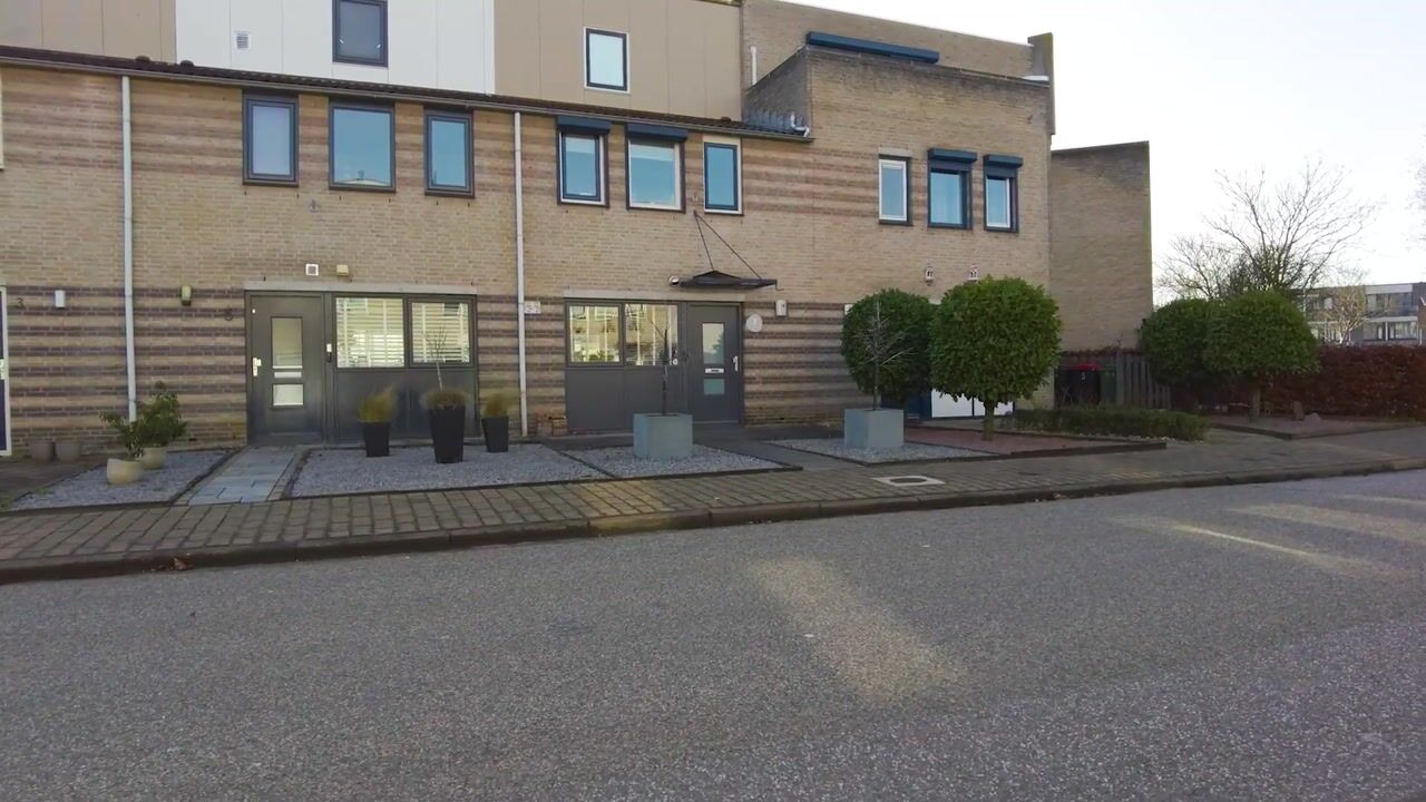 Video van Lelieberg 7