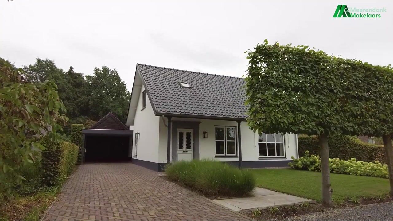 Video van Westelbeersedijk 65