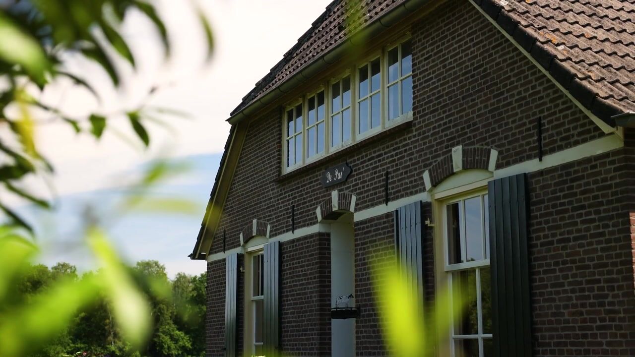 Video van Binnenweg 26