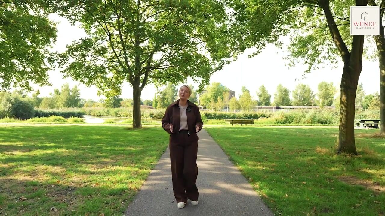 Video van Leonard Springerlaan 51