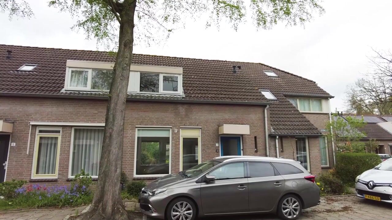 Video van Cevenneshof 7