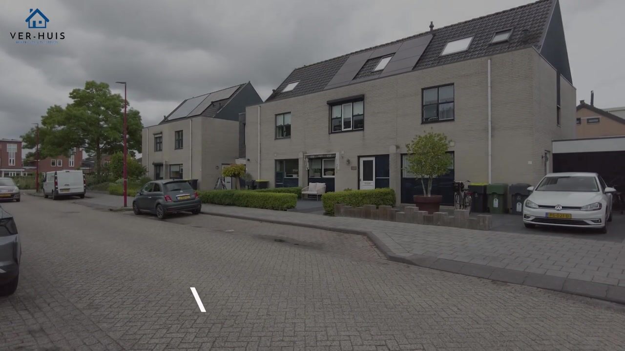 Video of Poortlaan 54