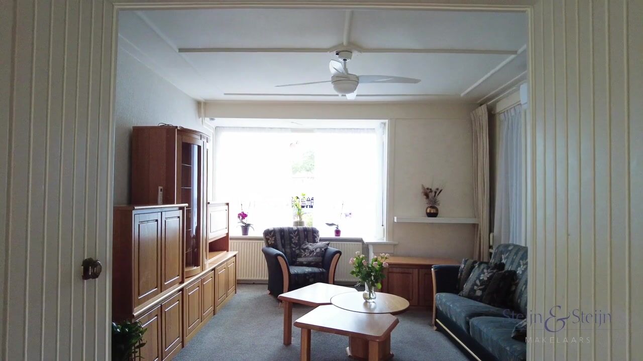 Video van Nieuwemeerdijk 147