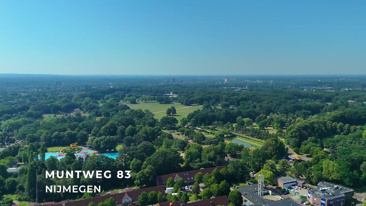 Video van Muntweg 83