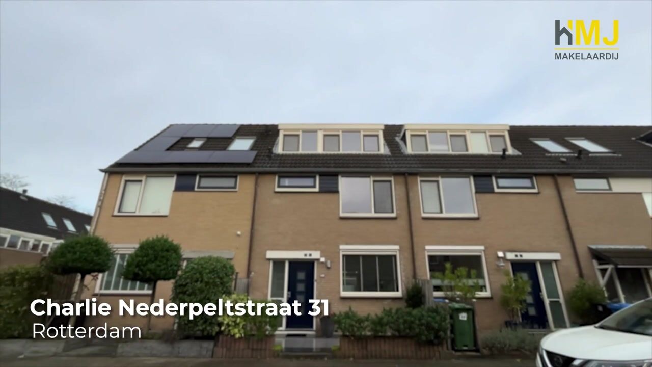 Bekijk video van Charlie Nederpeltstraat 31