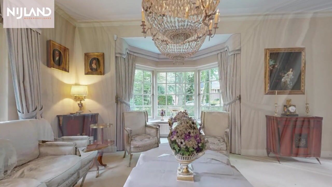 Video van Homeruslaan 4