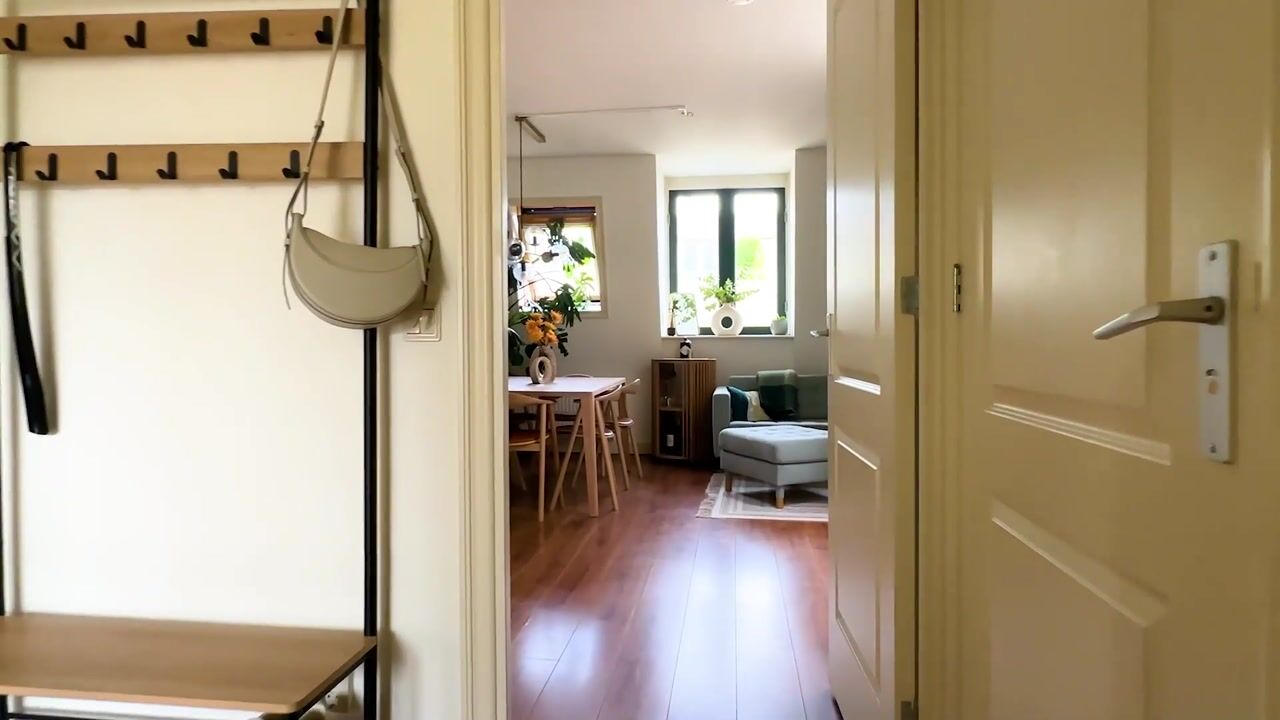 Video van Derde Oosterparkstraat 160-4