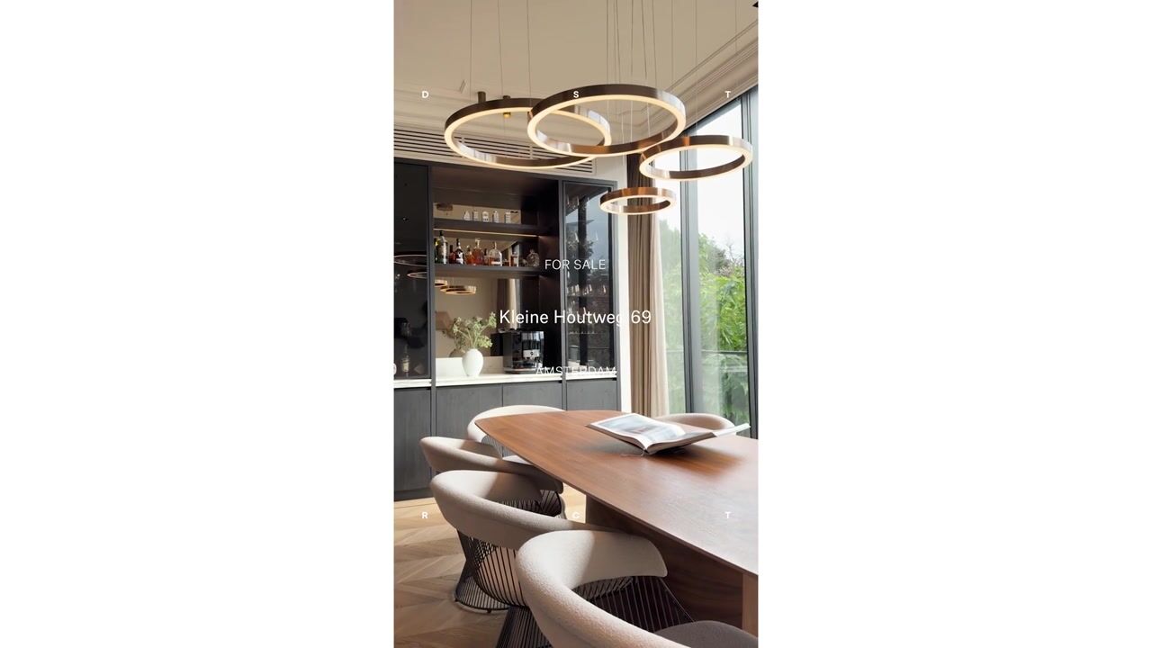 Video van Kleine Houtweg 69