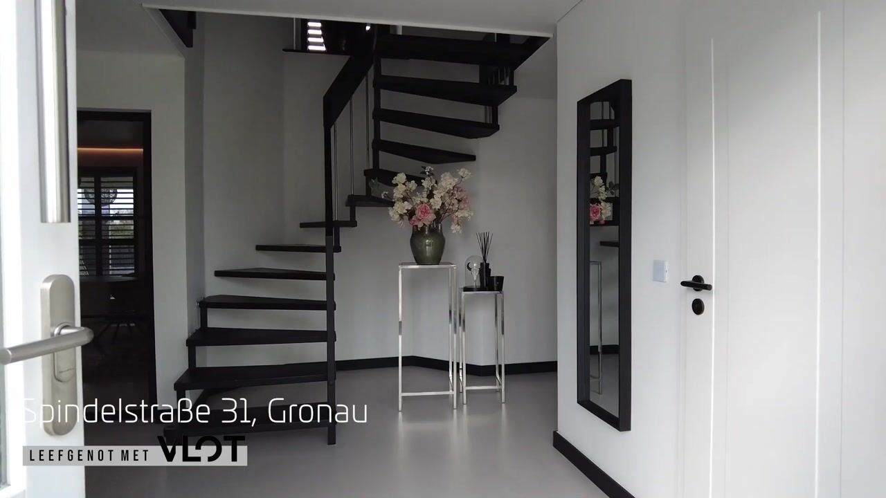 Video of Spindelstrasse 31