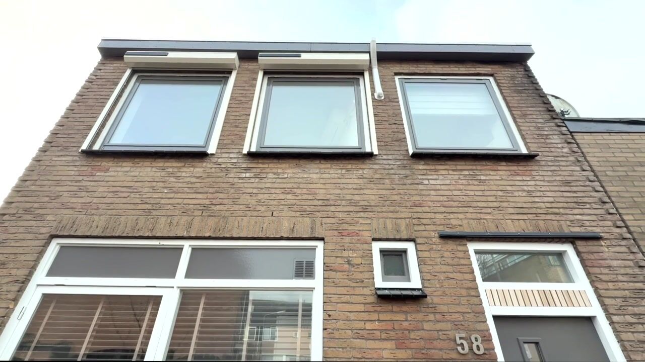 Video van 3e Oosterstraat 58