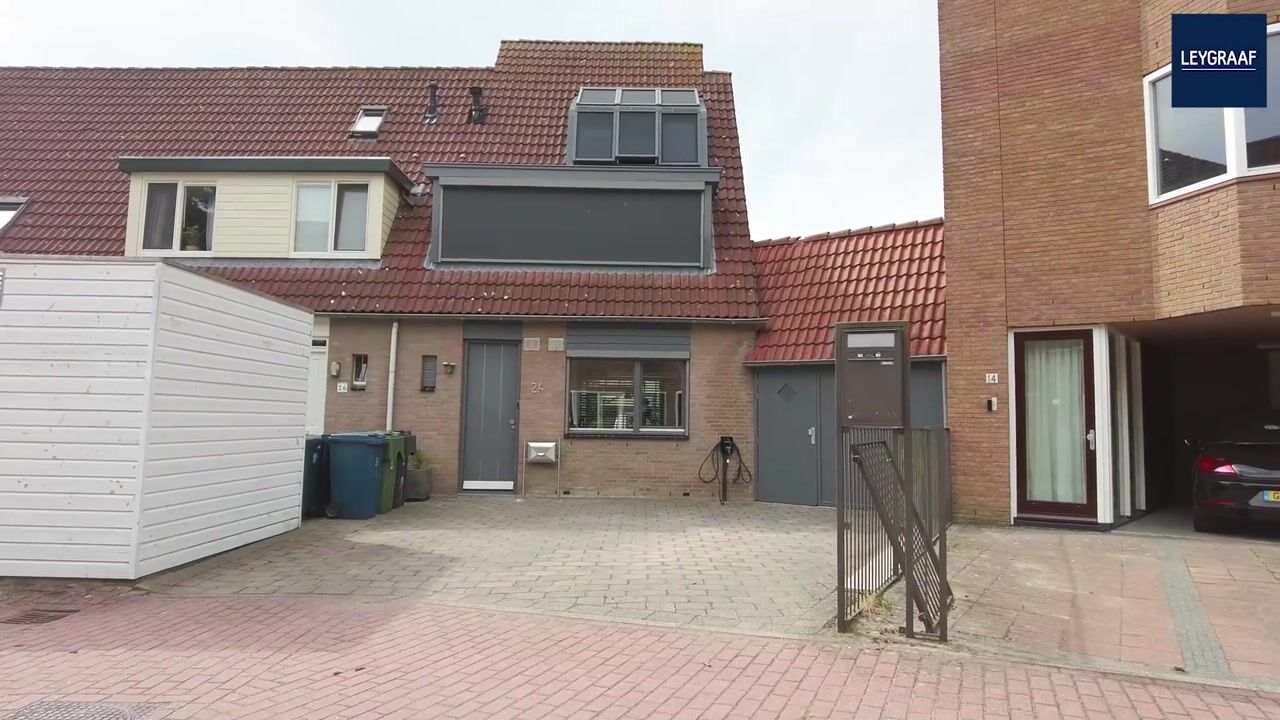 Video of De Friese Poort 24