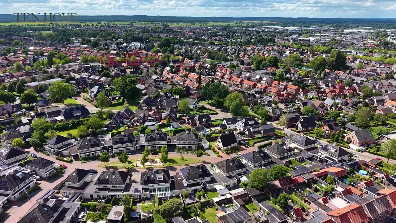 Video van Entoshof 6