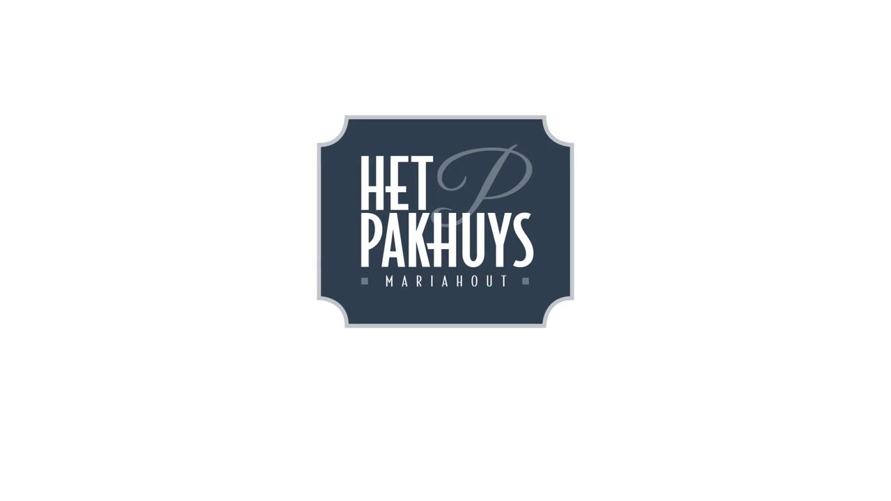 View video of Het Pakhuys in Mariahout 