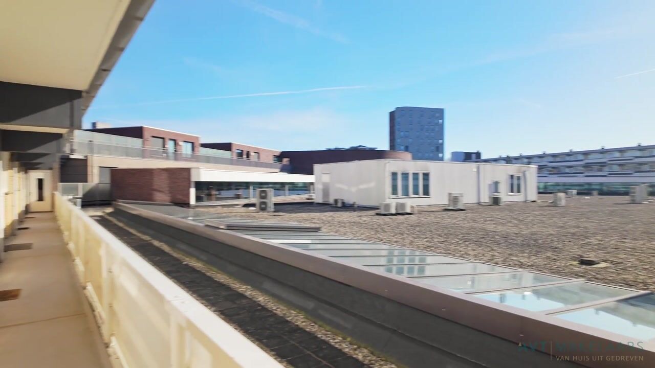 Video of Diemerplein 17