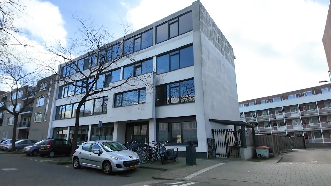 Video of Vincentiusstraat 100