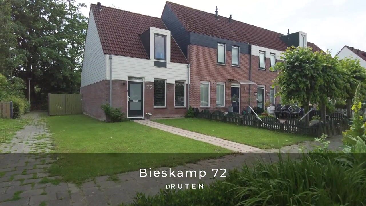 Video of Bieskamp 72
