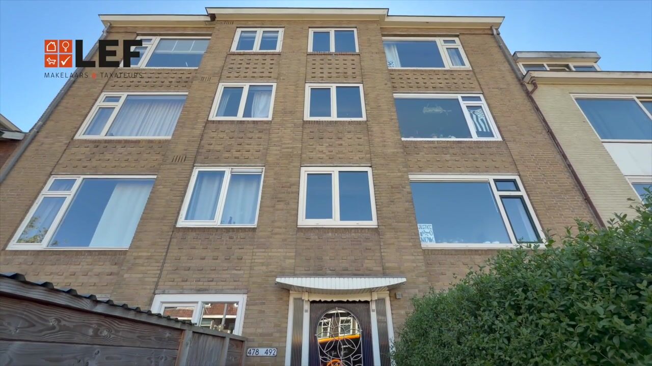 Video of Amsterdamsestraatweg 478