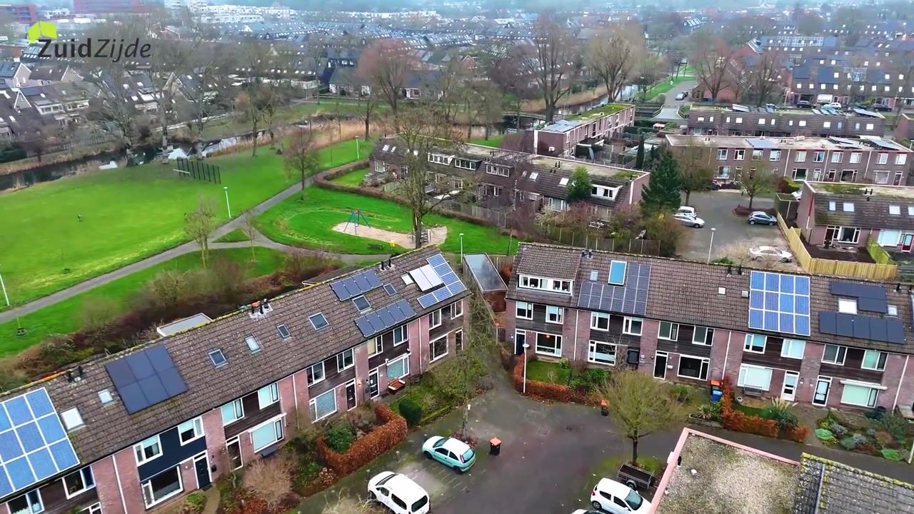 Video van Luzacware 56