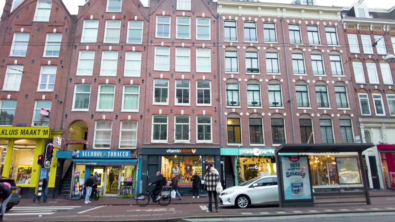Video of Kinkerstraat 69-2V