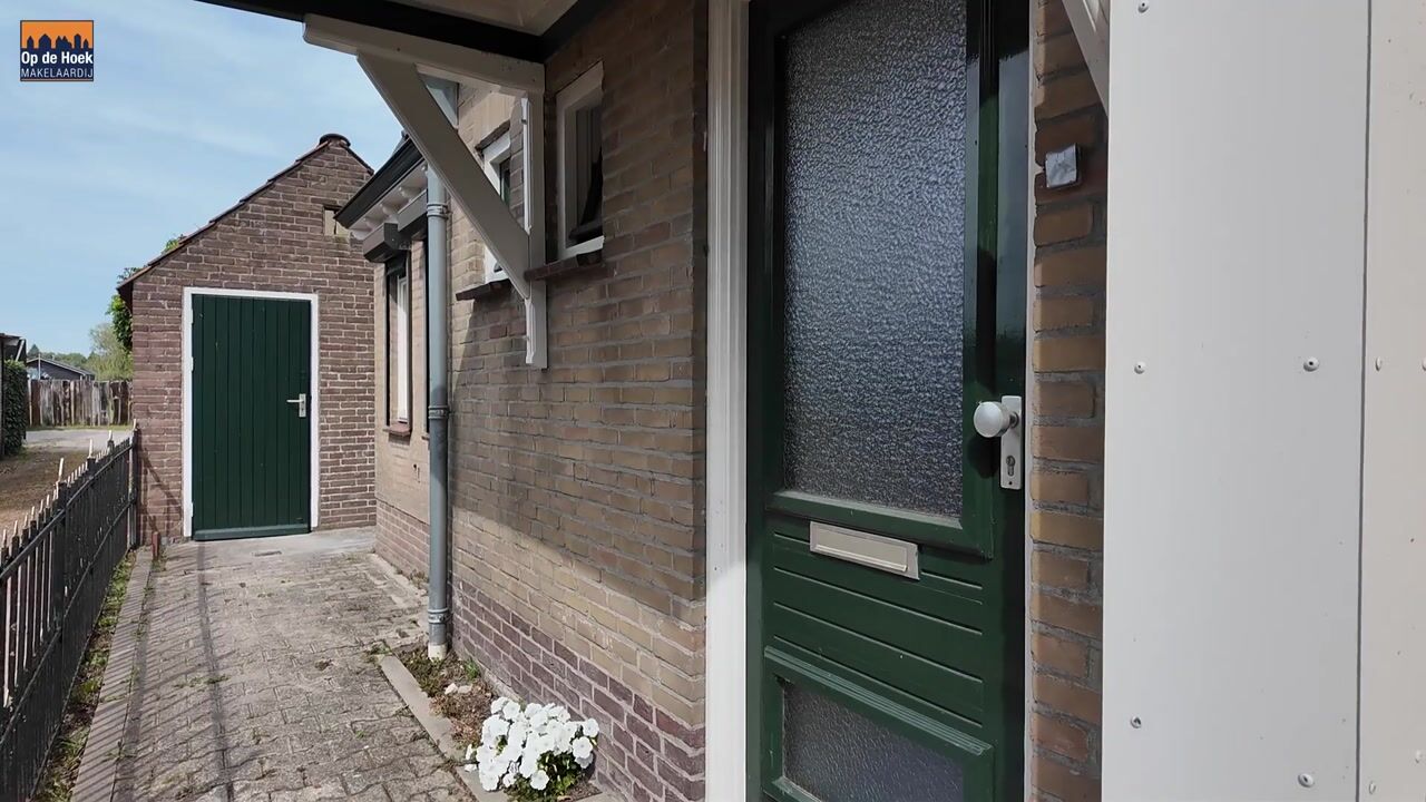 Video van Lyklamawei 21