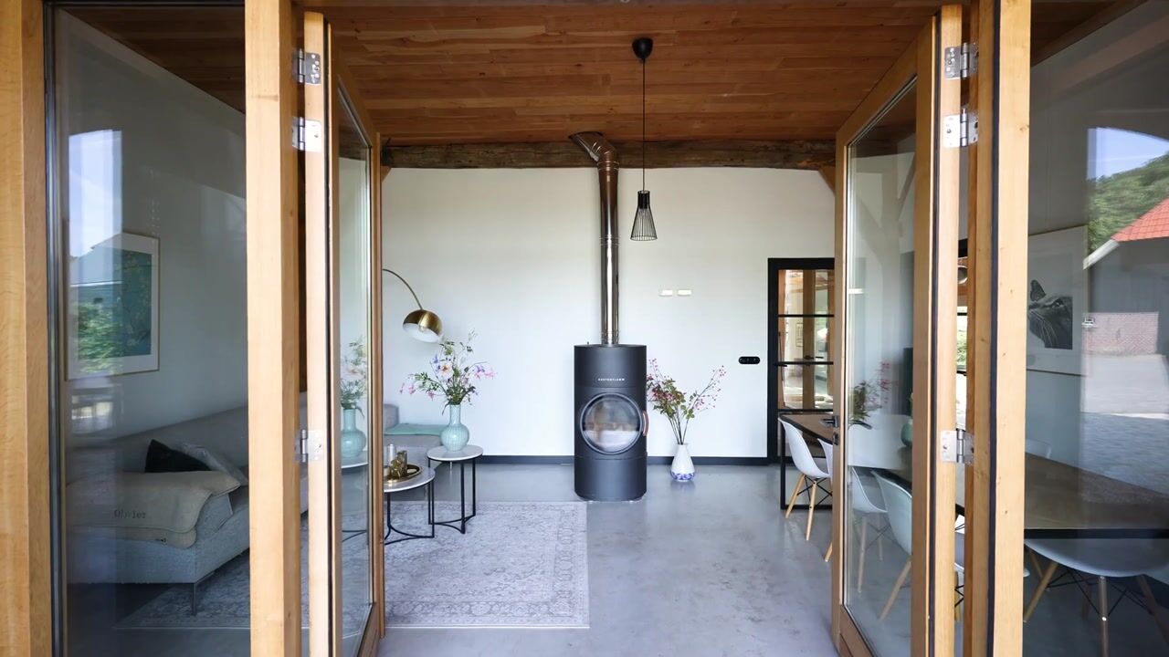 Video of Bentelosestraat 81