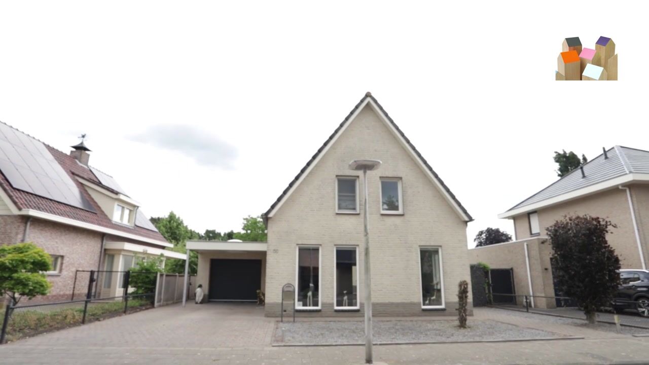 Video of Wassevendreef 80